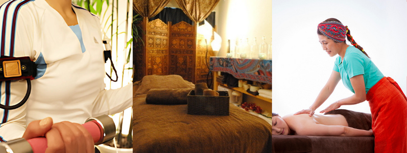 初回限定！気軽に試せる体験コース