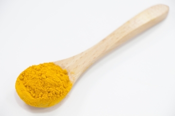 ターメリック・ギー（Turmeric　Ghee）