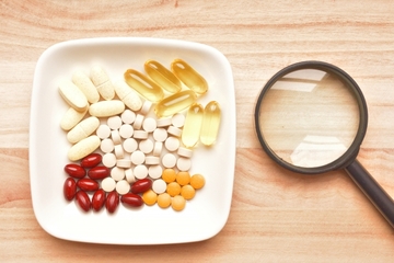 サプリメントって必要？