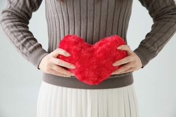 とっても大切！！消化力