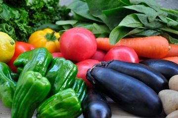 オージャスが満ちた体にするには！！②