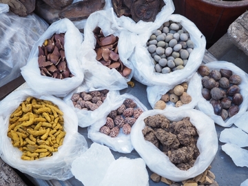 ラサーヤナ（若返り法）Ⅱ