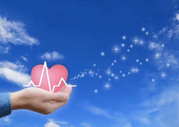 あなたが強いがゆえに突然心が破壊してまう！（心編➀）