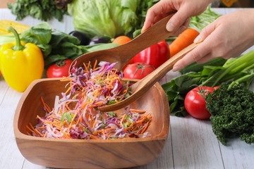 痩せるために③