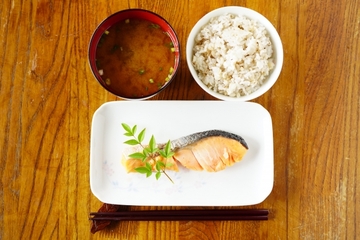 痩せたいならば⑥