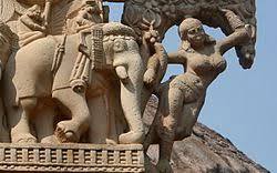 インド哲学とSEX