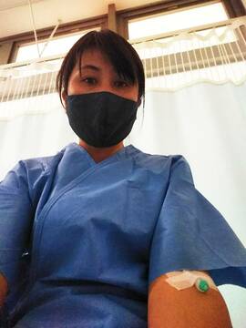 報告！大腸内視鏡検査を受けてきました