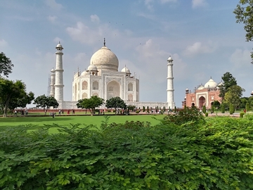 インド美人の秘訣
