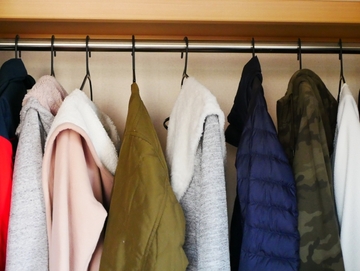 更年期は特に10℃以上の寒暖差に注意