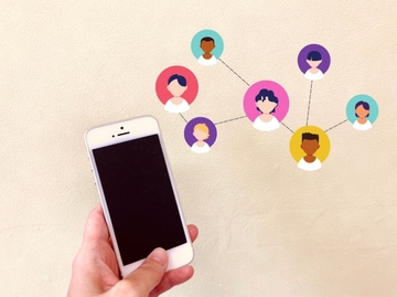 価値観の相違が露出したコロナ渦における人間関係の変化