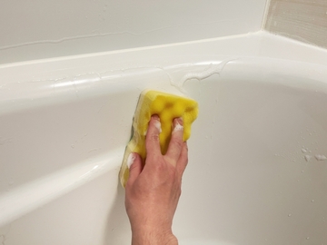 風呂掃除が嫌い！その理由と克服方法