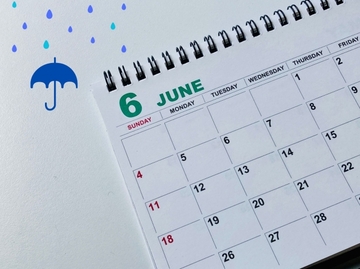 梅雨時期の体調不良をアーユルヴェーダと加圧トレーニングでケアしよう！