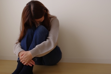 更年期とパニック障害
～自然療法によるアプローチ～①