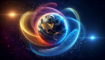 第5回：アーユルヴェーダ　～五大元素のバランスの大切さ～
地の役割