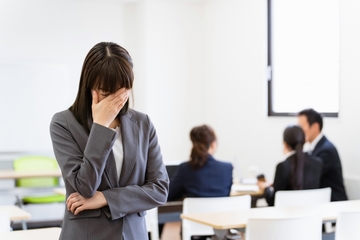 実際に寄せられた悩み解決シリーズ Vol.1