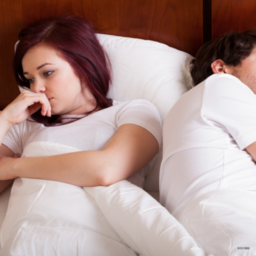 「女として終わってしまうの？」20年のセックスレスを抱えるあなたへ