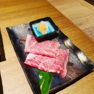 道場六三郎さんの新たな挑戦！焼肉「肉匠みちば」に行ってきました。