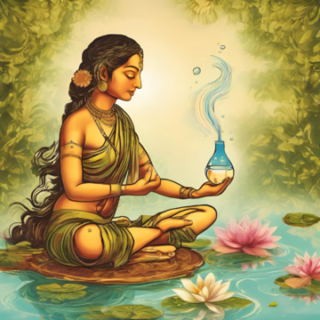 【第5回】カファの特徴と整え方