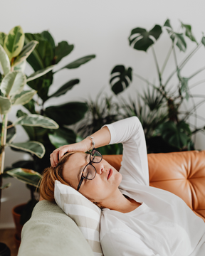 休んでいるのに疲れが抜けない理由