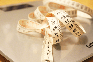 体質改善プログラム 3ヶ月コース